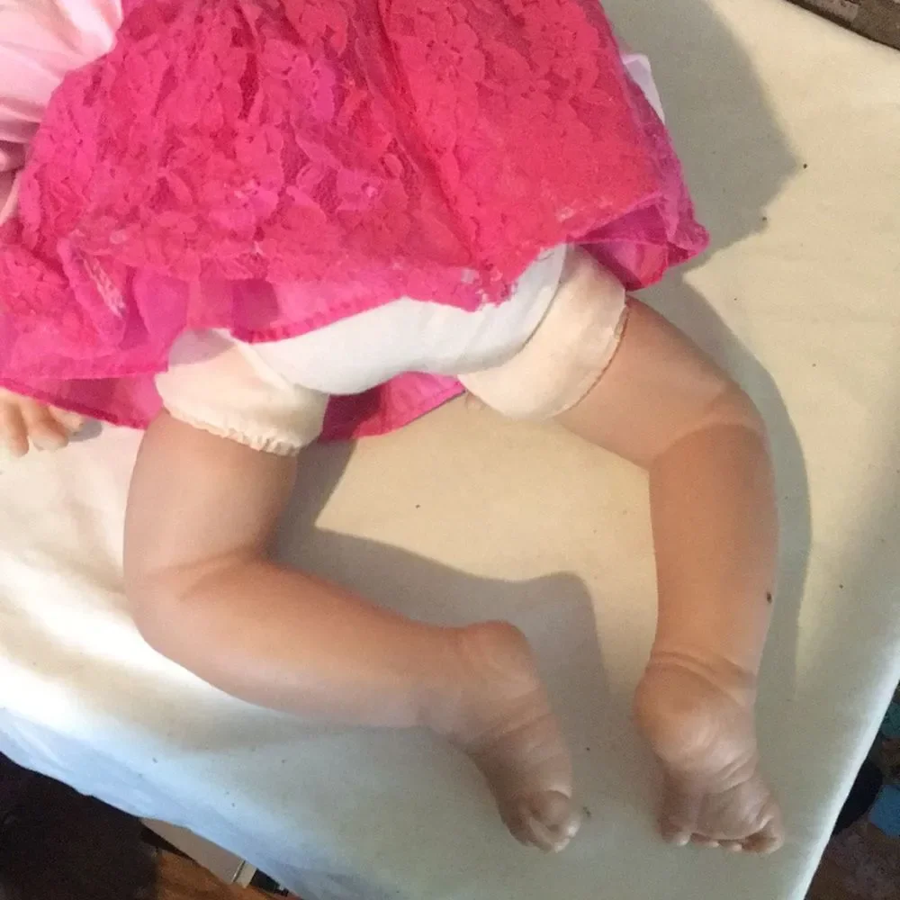 Ashton Drake Doll